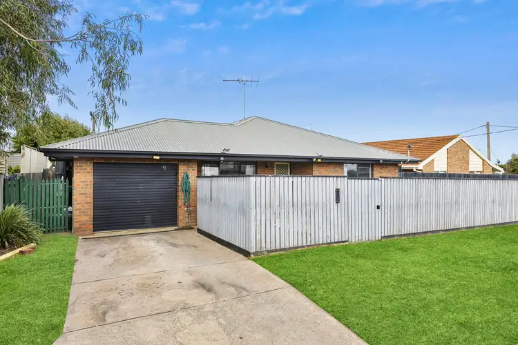 28 Cotham Hill Road, Ocean Grove VIC 3226