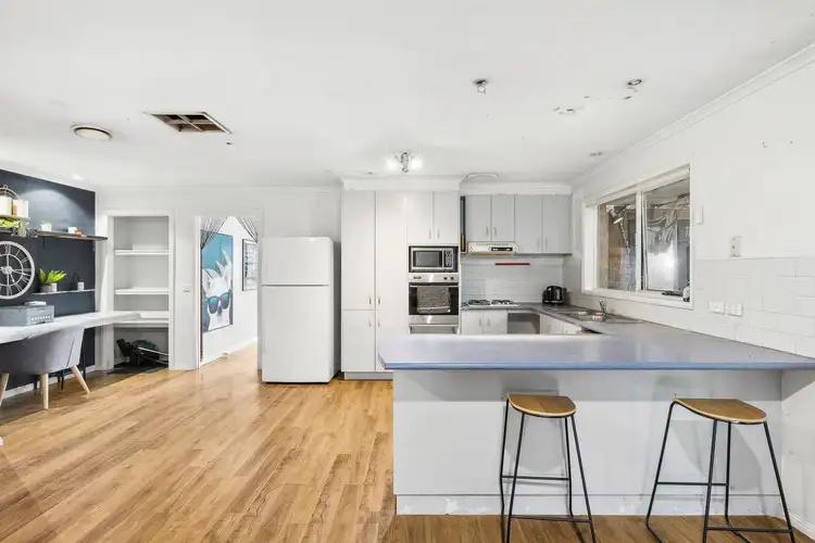 Third view of Homely house listing, 28 Cotham Hill Road, Ocean Grove VIC 3226