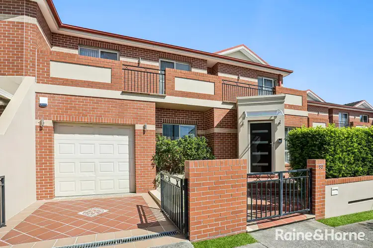 55 Panorama road