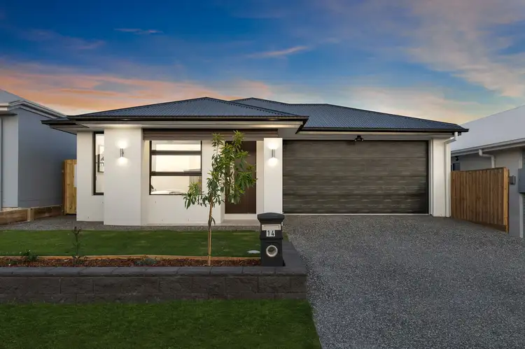 14 Brookvale Street, Chambers Flat QLD 4133
