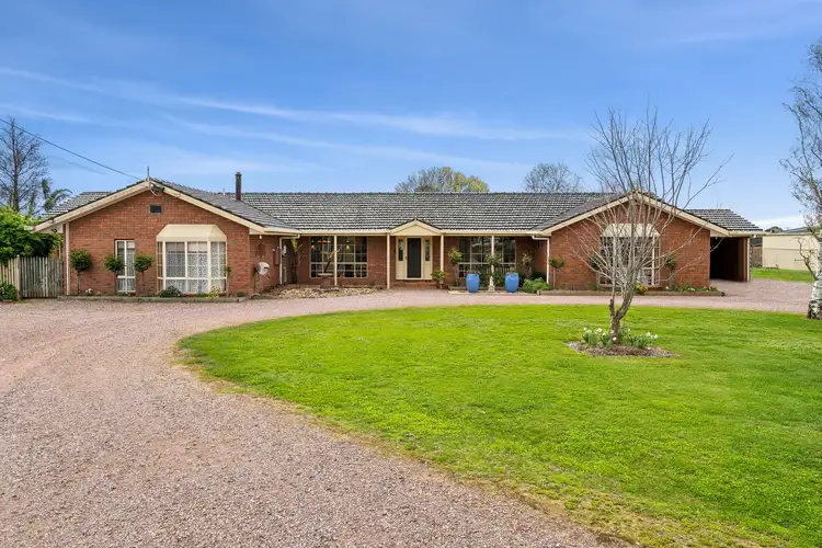 15 Irrewillipe Road, Elliminyt VIC 3250