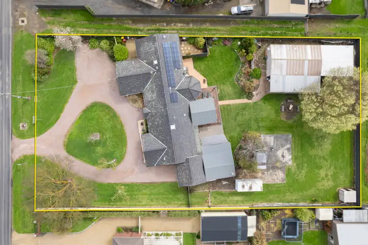 Third view of Homely house listing, 15 Irrewillipe Road, Elliminyt VIC 3250