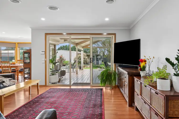 Fifth view of Homely house listing, 15 Irrewillipe Road, Elliminyt VIC 3250