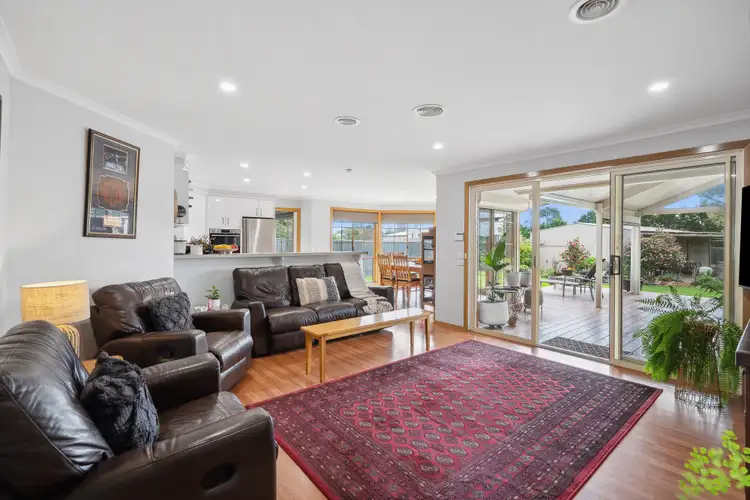 Sixth view of Homely house listing, 15 Irrewillipe Road, Elliminyt VIC 3250