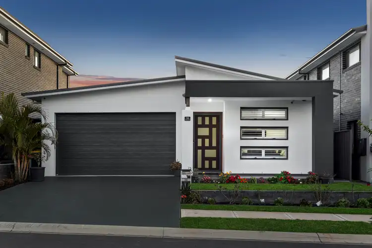 36 Wangolove Street (Tallawong), Schofields NSW 2762