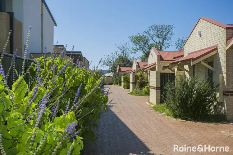 Second view of Homely house listing, 3/54 Loton Avenue, Midland WA 6056