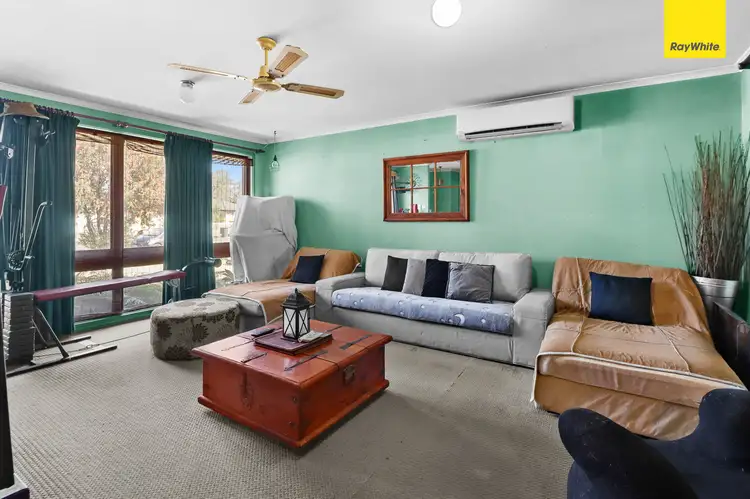 Second view of Homely house listing, 8 Nicolaidis Crescent, Rooty Hill NSW 2766