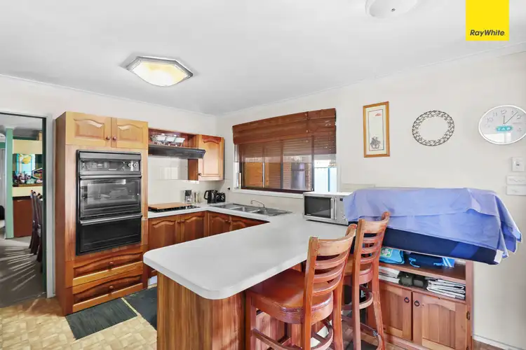 Fifth view of Homely house listing, 8 Nicolaidis Crescent, Rooty Hill NSW 2766