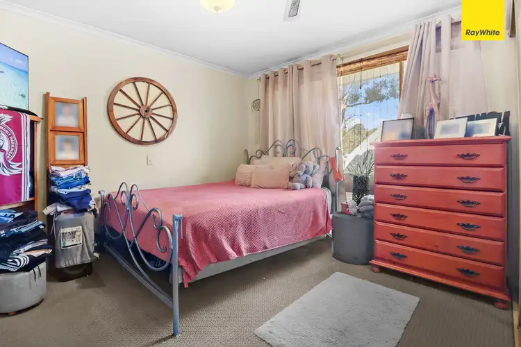 Sixth view of Homely house listing, 8 Nicolaidis Crescent, Rooty Hill NSW 2766