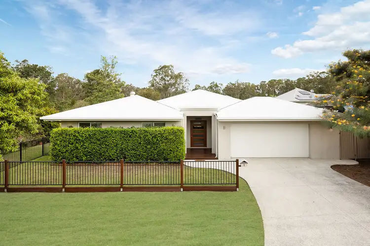 1 Jullyan Street, Albany Creek QLD 4035