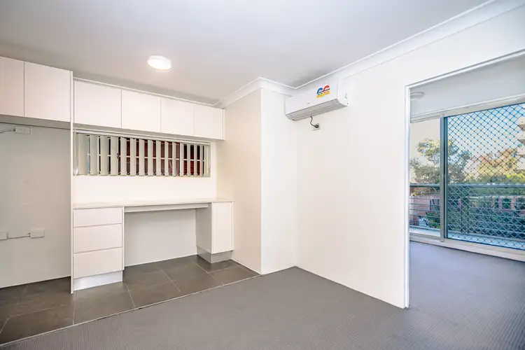 Third view of Homely apartment listing, 10/2 Macquarie Road, Auburn NSW 2144