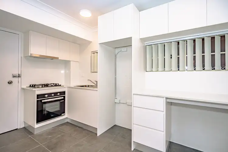 Fourth view of Homely apartment listing, 10/2 Macquarie Road, Auburn NSW 2144
