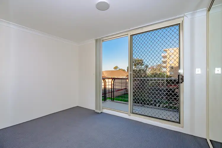 Fifth view of Homely apartment listing, 10/2 Macquarie Road, Auburn NSW 2144