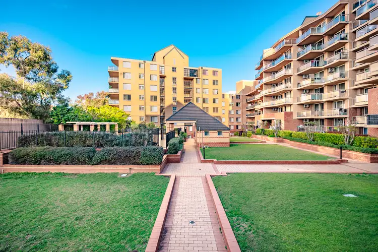 Seventh view of Homely apartment listing, 10/2 Macquarie Road, Auburn NSW 2144