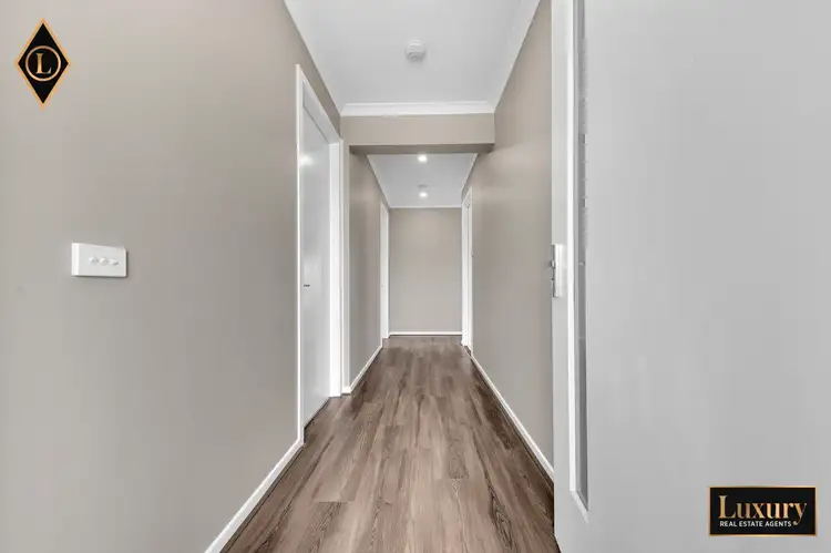 Third view of Homely house listing, 20 Erin Drive, Fraser Rise VIC 3336