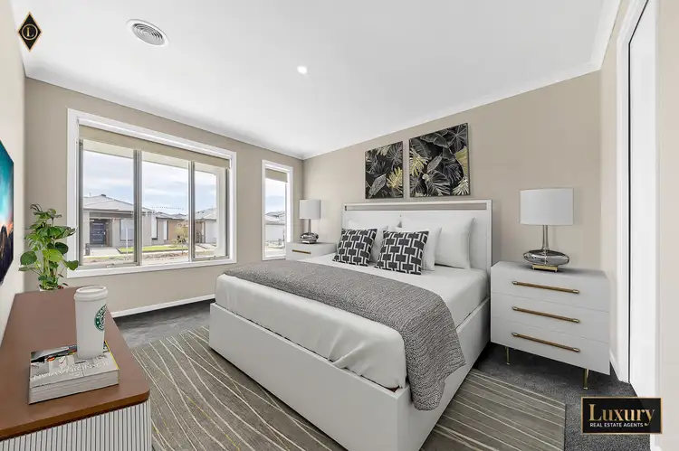 Fourth view of Homely house listing, 20 Erin Drive, Fraser Rise VIC 3336