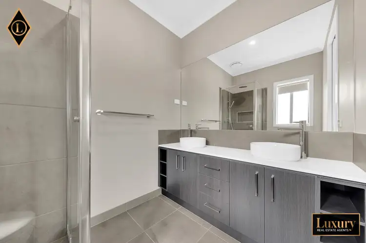 Fifth view of Homely house listing, 20 Erin Drive, Fraser Rise VIC 3336