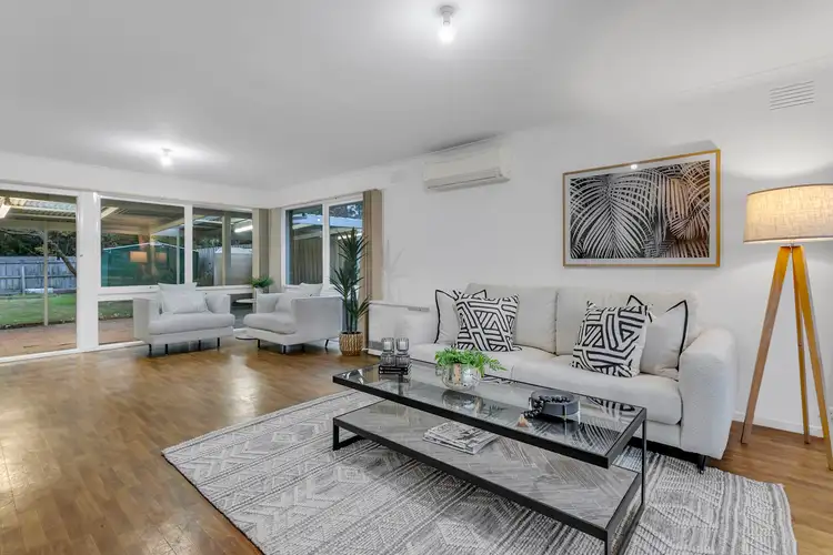 Fifth view of Homely house listing, 3 Adele Close, Narre Warren VIC 3805