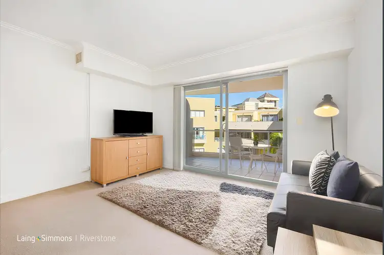 304B/9-15 Central Avenue, Manly NSW 2095