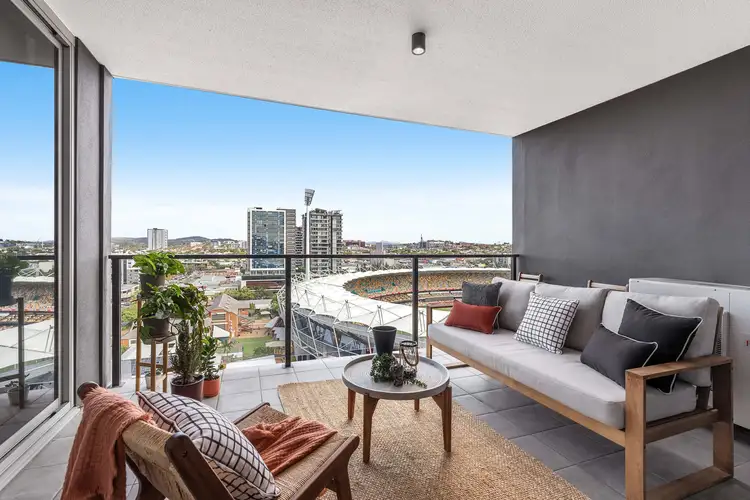 1404/95 Linton Street, Kangaroo Point QLD 4169