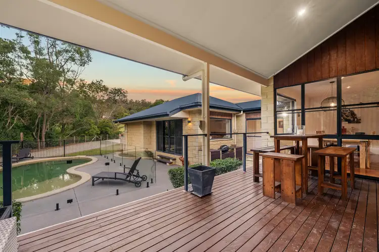338D Ruffles Road, Willow Vale QLD 4209