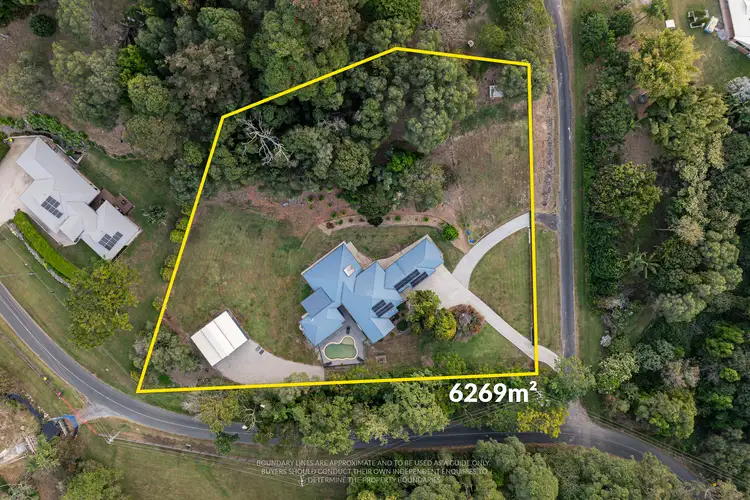 Fourth view of Homely rural property listing, 338D Ruffles Road, Willow Vale QLD 4209