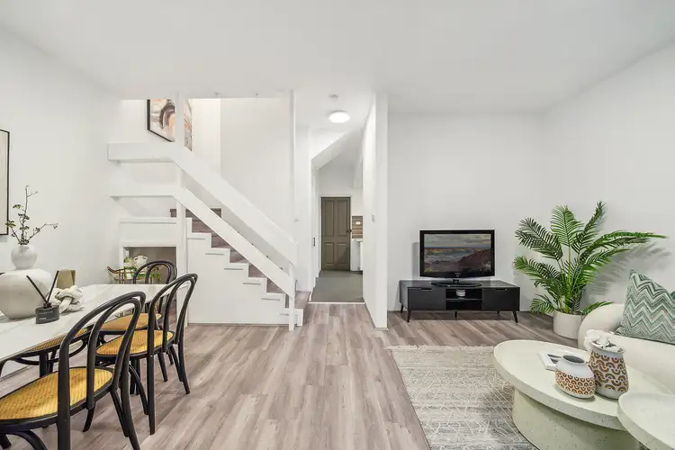 Main view of Homely townhouse listing, 16/102 Herring Road, Marsfield NSW 2122