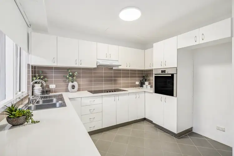 Second view of Homely townhouse listing, 16/102 Herring Road, Marsfield NSW 2122