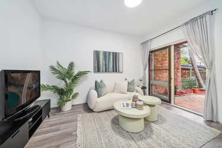 Third view of Homely townhouse listing, 16/102 Herring Road, Marsfield NSW 2122