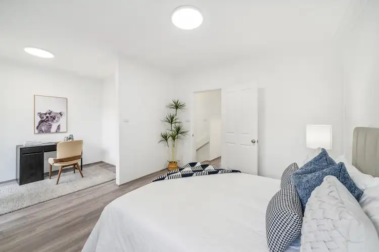 Fifth view of Homely townhouse listing, 16/102 Herring Road, Marsfield NSW 2122