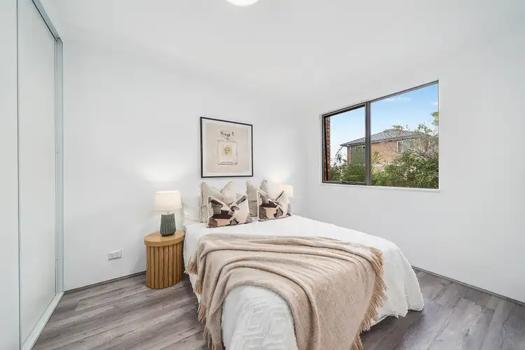 Sixth view of Homely townhouse listing, 16/102 Herring Road, Marsfield NSW 2122