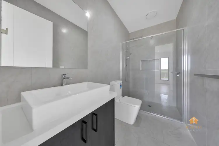 Fifth view of Homely house listing, 68 Farm Cr, Donnybrook VIC 3064