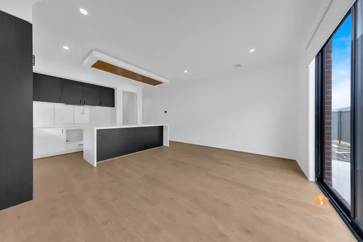 Seventh view of Homely house listing, 68 Farm Cr, Donnybrook VIC 3064