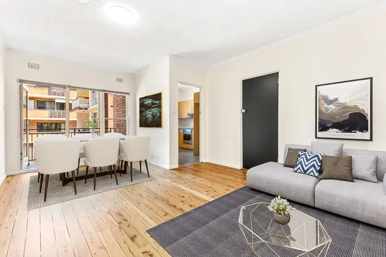 Main view of Homely apartment listing, 9/30 Morwick Street, Strathfield NSW 2135