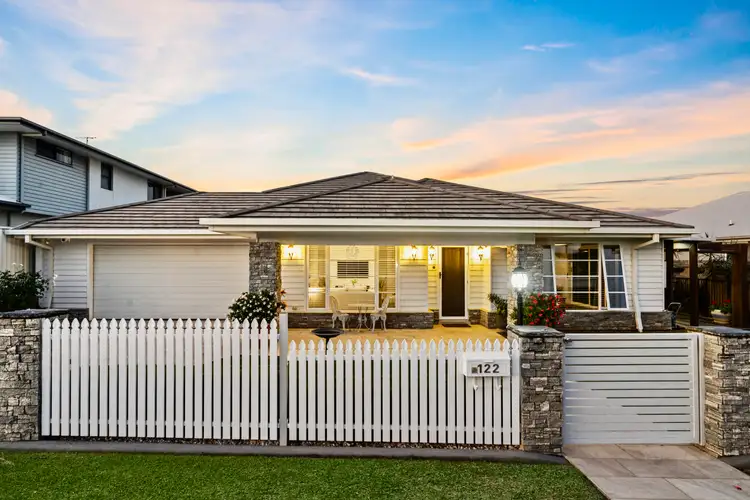 Main view of Homely house listing, 122 Thornlands Road, Thornlands QLD 4164