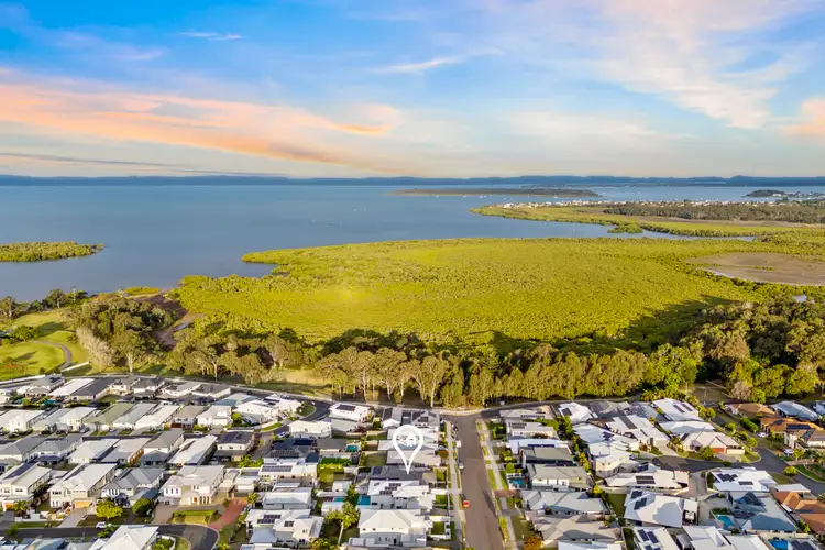 Second view of Homely house listing, 122 Thornlands Road, Thornlands QLD 4164