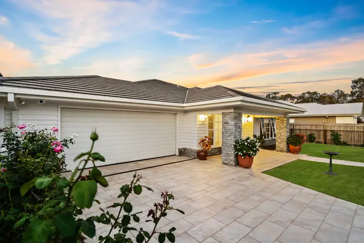 Third view of Homely house listing, 122 Thornlands Road, Thornlands QLD 4164