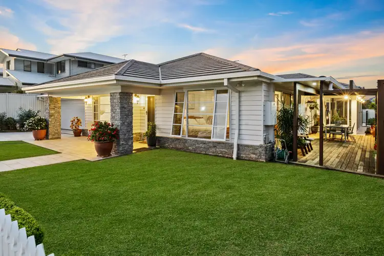 Fifth view of Homely house listing, 122 Thornlands Road, Thornlands QLD 4164
