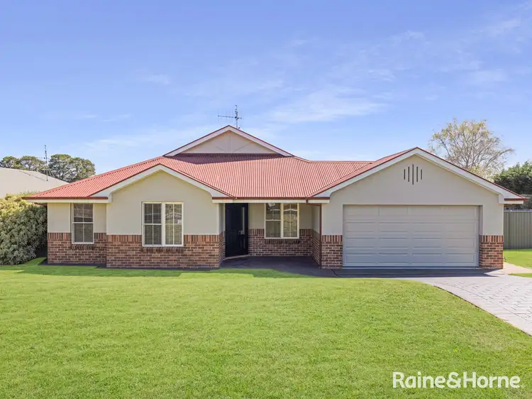 Main view of Homely house listing, 31 Rosemont Avenue, Kelso NSW 2795