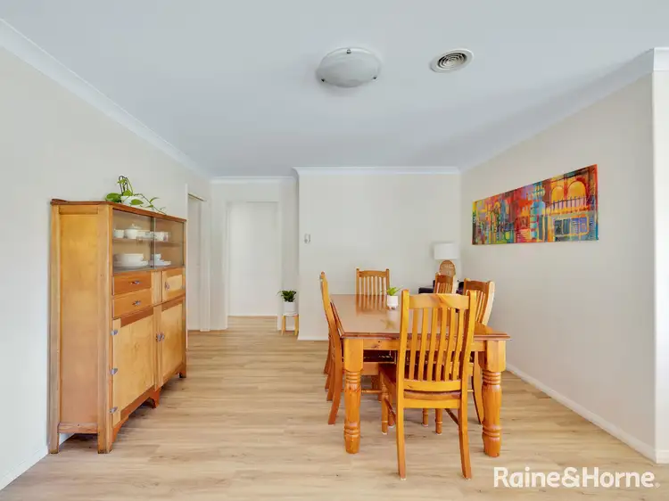 Fifth view of Homely house listing, 31 Rosemont Avenue, Kelso NSW 2795