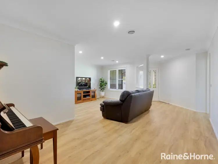 Sixth view of Homely house listing, 31 Rosemont Avenue, Kelso NSW 2795