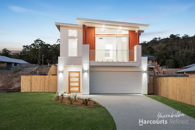 12 Haydens Street, Yarrabilba QLD 4207