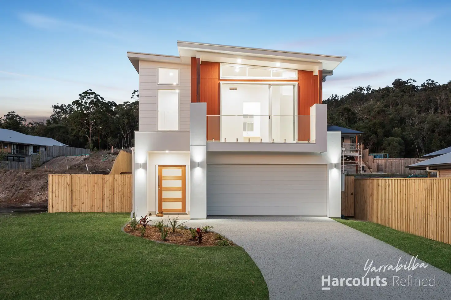 Main view of Homely house listing, 12 Haydens Street, Yarrabilba QLD 4207