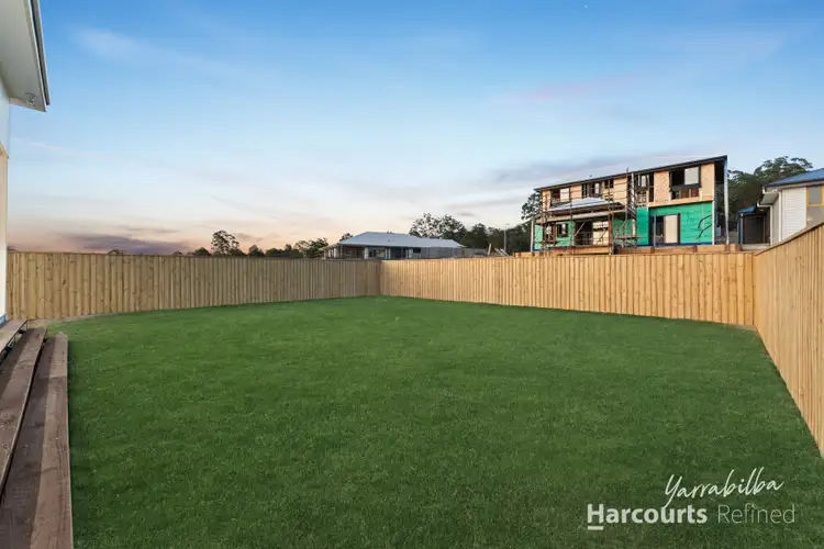 Third view of Homely house listing, 12 Haydens Street, Yarrabilba QLD 4207