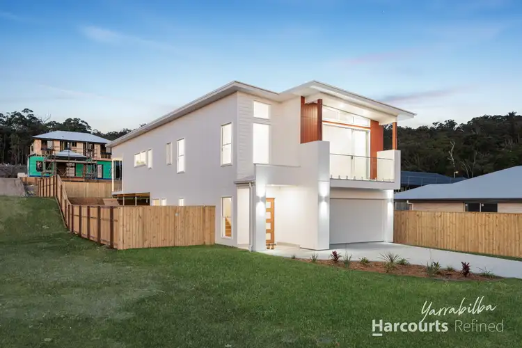 Fourth view of Homely house listing, 12 Haydens Street, Yarrabilba QLD 4207