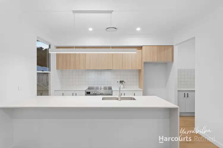 Fifth view of Homely house listing, 12 Haydens Street, Yarrabilba QLD 4207