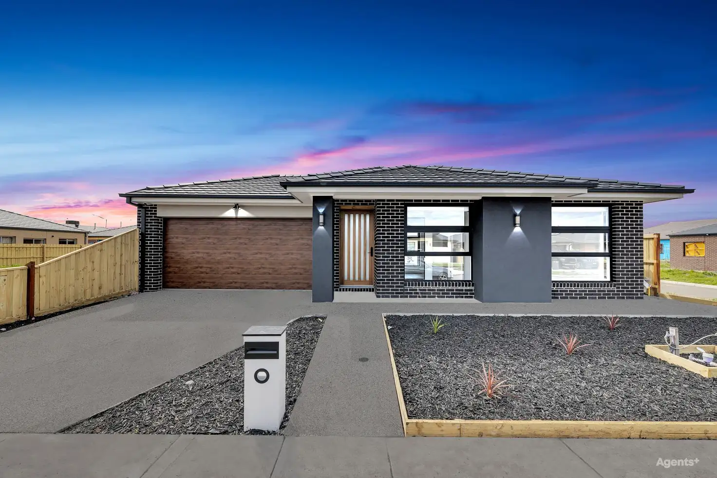 Main view of Homely house listing, 33 Numbat Drive, Beveridge VIC 3753