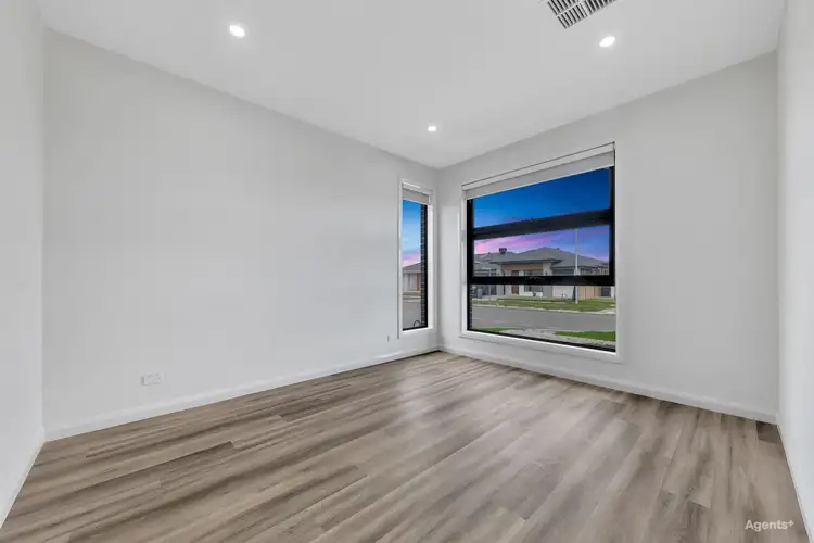 Fourth view of Homely house listing, 33 Numbat Drive, Beveridge VIC 3753