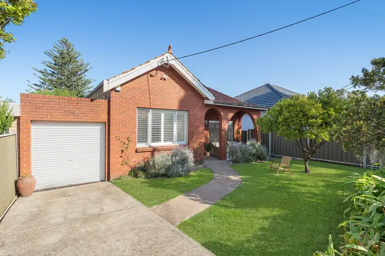 Main view of Homely house listing, 57 Caledonian Street, Bexley NSW 2207