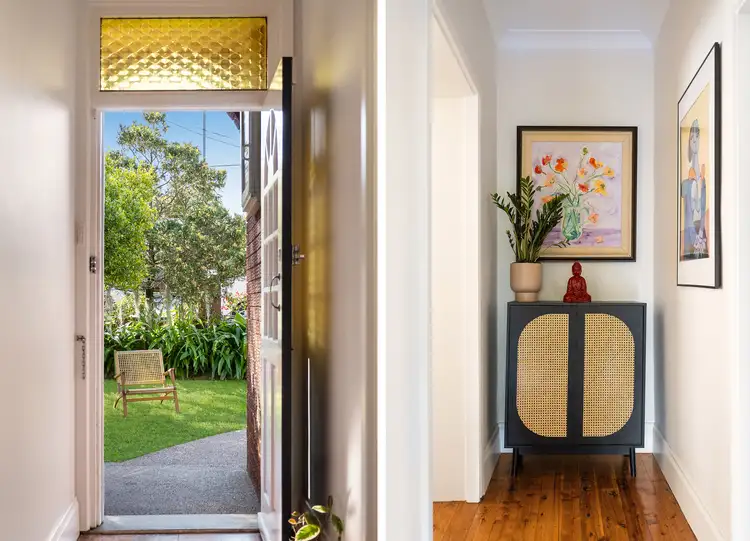 Second view of Homely house listing, 57 Caledonian Street, Bexley NSW 2207